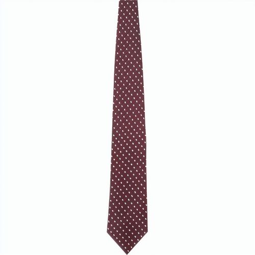 Krawatte Tienamic (Art.-Nr. CA909133) - Seiden-Krawatte von André Philippe...