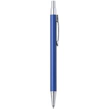 Kugelschreiber Paterson (blau) (Art.-Nr. CA909441)