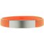 Armband Platty (orange) (Art.-Nr. CA909559)