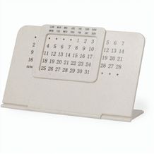 Ewiger Kalender Zegler (natur) (Art.-Nr. CA909663)