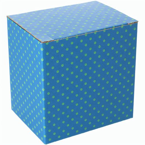 Individuelle Box CreaBox EF-334 (Art.-Nr. CA912278) - Individuelle Box aus Wellpappe mit...