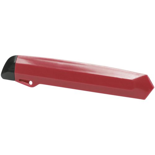 Cutter-Messer Koltom (Art.-Nr. CA912554) - Cutter-Messer aus Kunststoff.