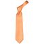 Krawatte Colours (orange) (Art.-Nr. CA912763)