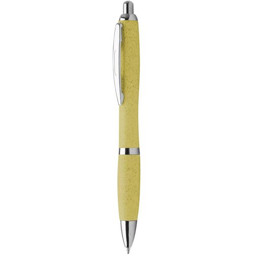 Kugelschreiber Prodox (Art.-Nr. CA913012) - Kugelschreiber aus Recyclingpapier mit...