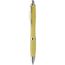 Kugelschreiber Prodox (gelb, silber) (Art.-Nr. CA913012)
