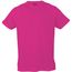 Sport T-shirt für Kinder Tecnic Plus K (pink) (Art.-Nr. CA913720)