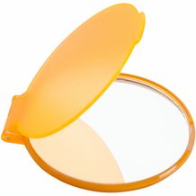 Taschenspiegel Thiny (orange) (Art.-Nr. CA915453)