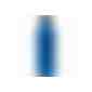 Trinkflasche  Claud (Art.-Nr. CA917475) - Trinkflasche aus recyceltem Aluminium...