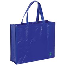 Einkaufstasche Flubber (blau) (Art.-Nr. CA917978)