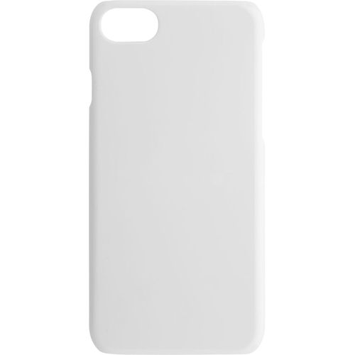 iPhone® 6/7/8 Hülle Sixtyseven (Art.-Nr. CA920840) - PVC iPhone® Hülle. Geeignet für iPhon...