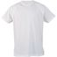 T-shirt Tecnic Plus T (weiß) (Art.-Nr. CA921481)