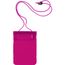 Handy-Etui Arsax (pink) (Art.-Nr. CA921600)