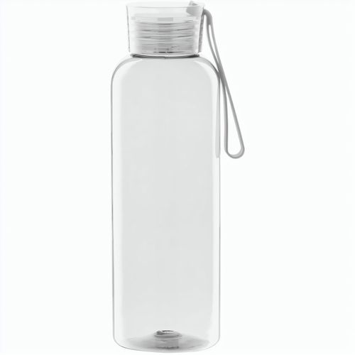 RPET Flasche Resip (Art.-Nr. CA921785) - Flasche aus RPET mit farblich abgestimmt...