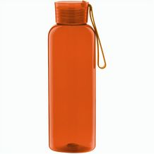 RPET Flasche Resip (orange) (Art.-Nr. CA925364)