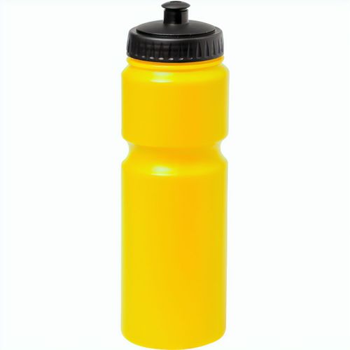 Trinkflasche Dumont (Art.-Nr. CA925427) - Trinkflasche aus PE Kunststoff. Füllmen...