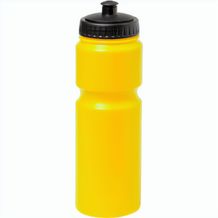 Trinkflasche Dumont (gelb) (Art.-Nr. CA925427)