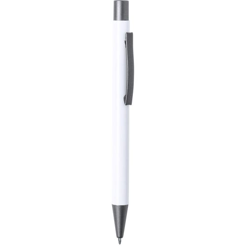 Kugelschreiber Brincio (Art.-Nr. CA925997) - Kugelschreiber aus recyceltem Aluminium...