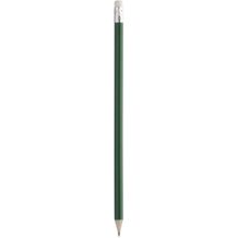 Bleistift Godiva (grün, weiß) (Art.-Nr. CA926629)