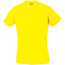 T-shirt Tecnic Plus T (leuchtendes gelb) (Art.-Nr. CA926682)