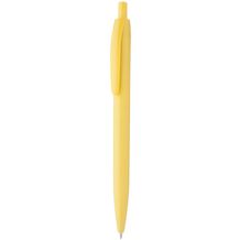 Kugelschreiber  Leopard (gelb) (Art.-Nr. CA929164)