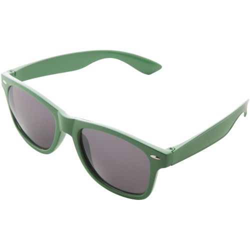 Sonnenbrille Dolox (Art.-Nr. CA930148) - Sonnenbrille aus Kunststoff mit UV400...