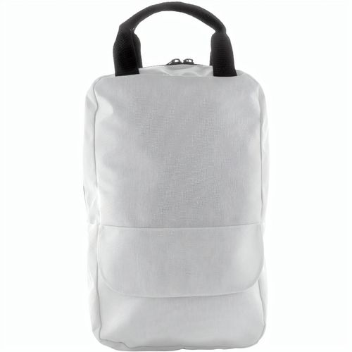 Individueller RPET Rucksack SuboBag Back Mini (Art.-Nr. CA931426) - Individueller RPET-Mini-Rucksack mit...