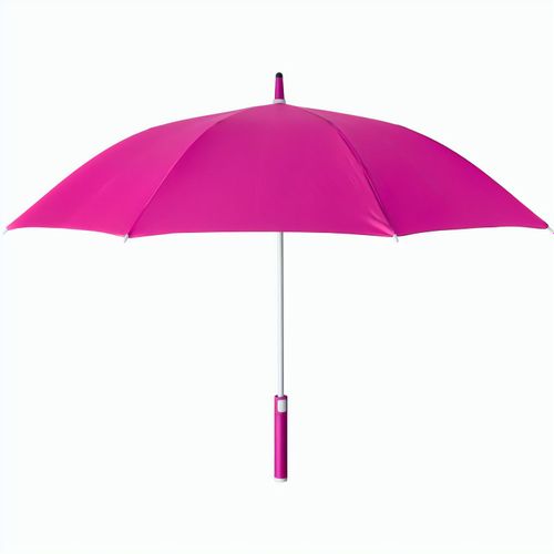 RPET Regenschirm Wolver (Art.-Nr. CA932127) - Automatischer Windproof-Regenschirm mit...