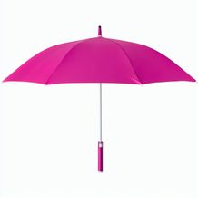 RPET Regenschirm Wolver (pink) (Art.-Nr. CA932127)
