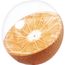 Strandball (ø28 cm), Orange Darmon (orange) (Art.-Nr. CA932849)