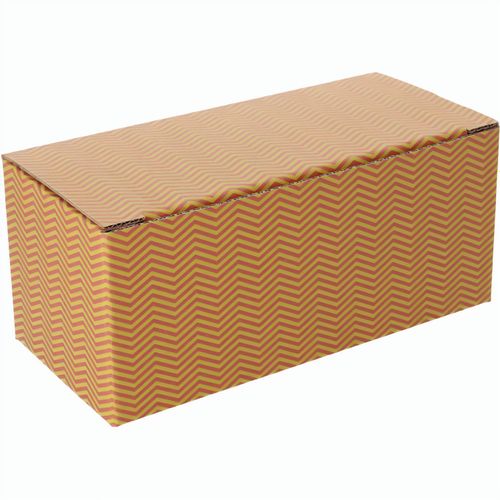 Individuelle Box CreaBox EF-342 (Art.-Nr. CA933183) - Individuelle Box aus Wellpappe mit...
