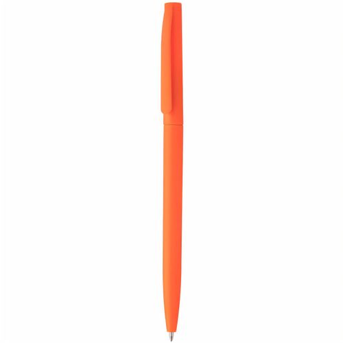 Kugelschreiber Swifty (Art.-Nr. CA936832) - Drehkugelschreiber aus Kunststoff,...