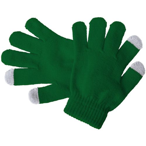 Touchscreen Handschuhe für Kinder Pigun (Art.-Nr. CA941408) - Touchscreen Handschuhe für Kinder mi...