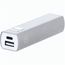 Powerbank Serdinam (silber) (Art.-Nr. CA942508)