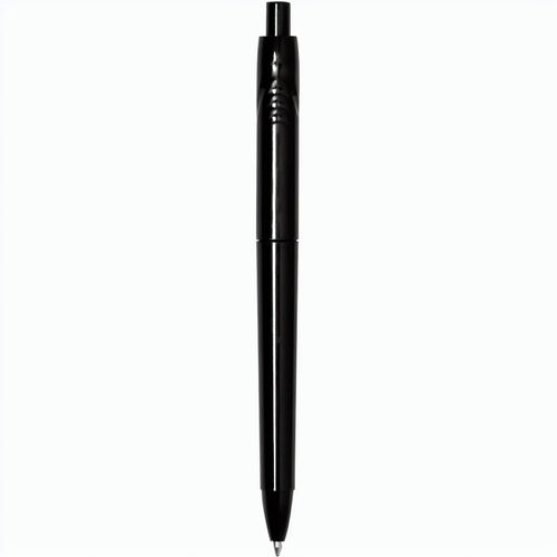 RPET Kugelschreiber Dontiox (Art.-Nr. CA945083) - Kugelschreiber aus RPET-Kunststoff mit...