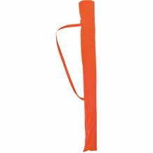 Sonnenschirm Taner (orange) (Art.-Nr. CA950226)