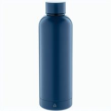 Isolierflasche Pumori (dunkelblau) (Art.-Nr. CA950881)