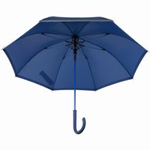 Regenschirm Nimbos (blau) (Art.-Nr. CA951609)