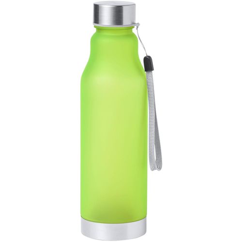 RPET-Sportflasche Fiodor (Art.-Nr. CA952426) - Sportflasche aus RPET-Kunststoff (BPA-fr...