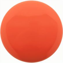 Frisbeescheibe Reppy (orange) (Art.-Nr. CA952990)
