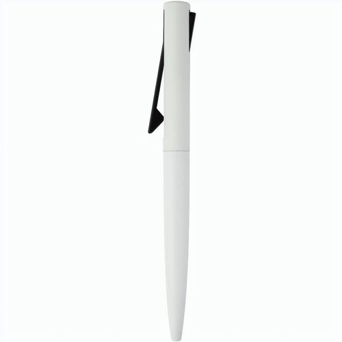 Kugelschreiber Ralupant (Art.-Nr. CA953909) - Kugelschreiber aus recyceltem Aluminium...