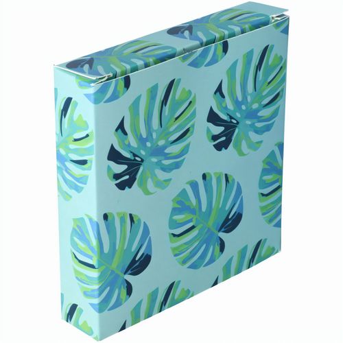 Individuelle Box  CreaBox PB-390 (Art.-Nr. CA959775) - Individuelle Pappkarton-Box mit vollfarb...