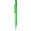 Kugelschreiber Stork (grün) (Art.-Nr. CA965149)
