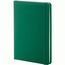 RPU Notizbuch Repuk Blank A5 (grün) (Art.-Nr. CA966804)