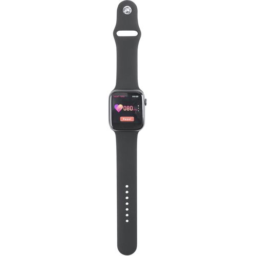 Smart-Watch Proxor (Art.-Nr. CA967521) - Mehrsprachige Bluetooth-Smartwatch mit...