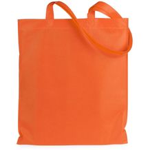 Einkaufstasche Jazzin (orange) (Art.-Nr. CA968173)