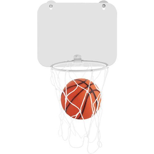 Basketball-Korb Crasket (Art.-Nr. CA970129) - Basketbalkorb aus Holz (MDF-Platte) in...