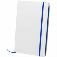 Notizbuch Kaffol (blau) (Art.-Nr. CA972181)