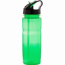 Trinkflasche Vandix (grün) (Art.-Nr. CA972664)