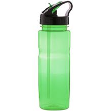 Tritan-Trinkflasche Vandix (grün) (Art.-Nr. CA972664)