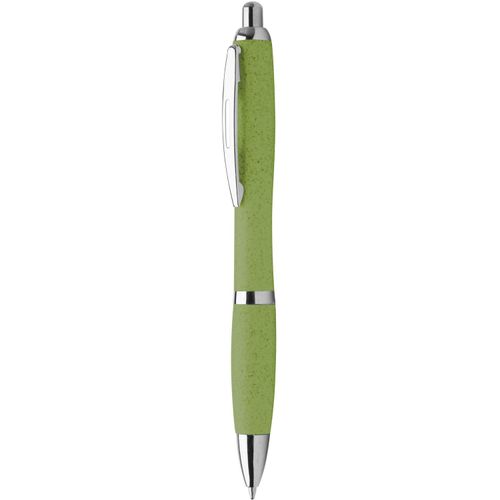 Kugelschreiber Prodox (Art.-Nr. CA973033) - Kugelschreiber aus Recyclingpapier mit...